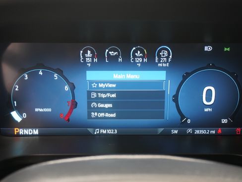 Used 2024 Ford F150 XL AWD/4WD image 16