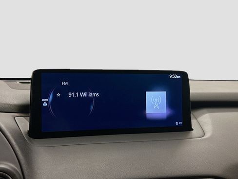 Used 2023 MAZDA CX-9 Grand Touring image 21