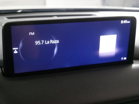 Certified 2025 MAZDA CX-5 AWD 2.5 S image 22