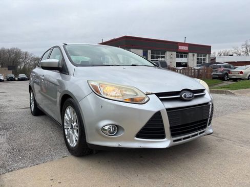 Used 2012 Ford Focus SE image 17