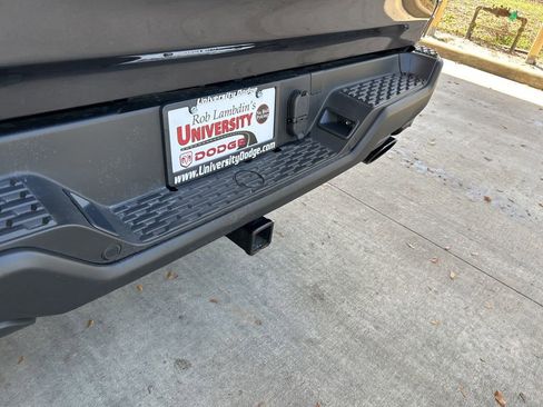 Used 2026 RAM 1500 Rebel w/ Rebel Level 1 Equipment Group image 21