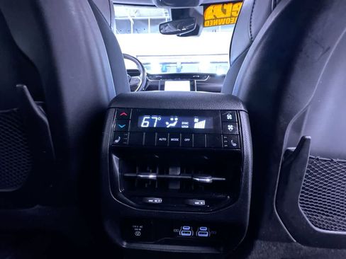 Used 2021 Jeep Grand Cherokee L Limited AWD/4WD image 40