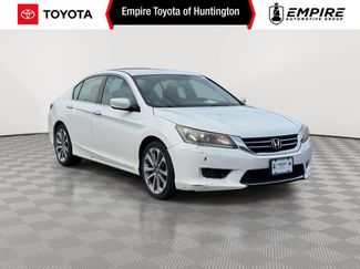 Used 2014 Honda Accord Sport 360° Tour