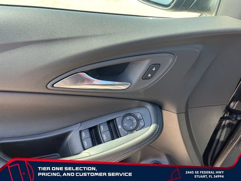 New 2026 Buick Encore GX Sport Touring w/ Advanced Technology Package FWD image 22