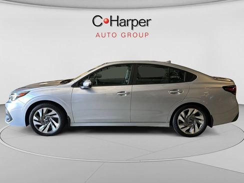 Used 2024 Subaru Legacy Limited AWD/4WD image 6