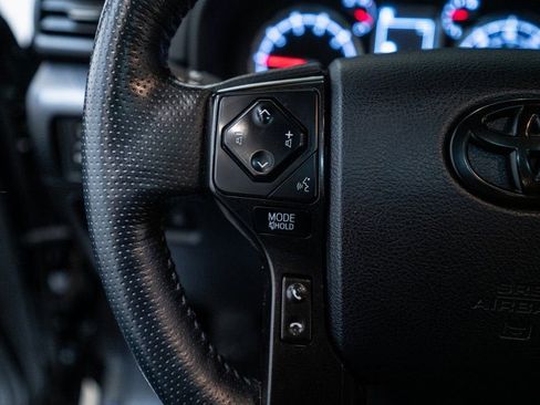 Used 2024 Toyota 4Runner TRD Pro image 18