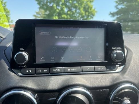 Used 2022 Nissan Sentra S FWD image 33