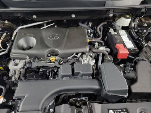 Used 2023 Toyota RAV4 Adventure image 13