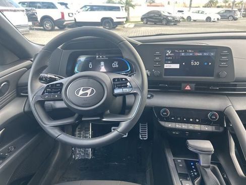 New 2026 Hyundai Elantra SEL Sport Premium image 16