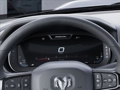 New 2026 RAM 2500 Rebel image 17