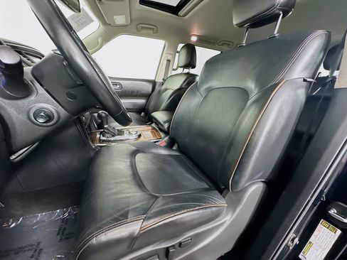 Used 2020 Nissan Armada SL w/ Premium Package AWD/4WD image 23