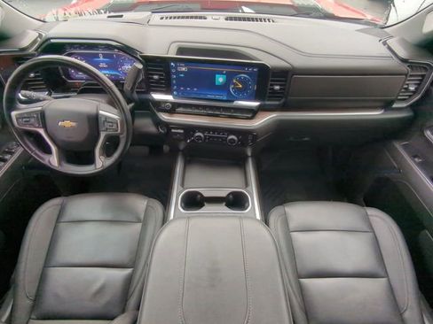 Used 2024 Chevrolet Silverado 2500 LT w/ Safety Package image 17