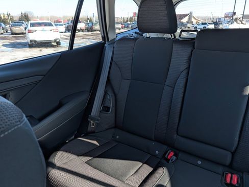 Certified 2025 Subaru Outback image 12