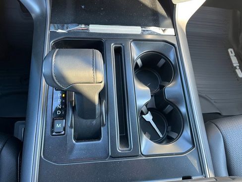 New 2025 Ford F150 Lariat w/ Equipment Group 502A High image 13