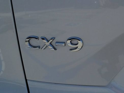 Used 2021 MAZDA CX-9 Grand Touring FWD image 32
