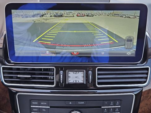 Certified 2016 Mercedes-Benz GLE 350 image 17