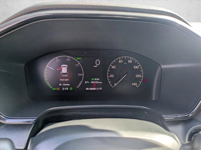 Used 2026 Honda CR-V Sport image 10