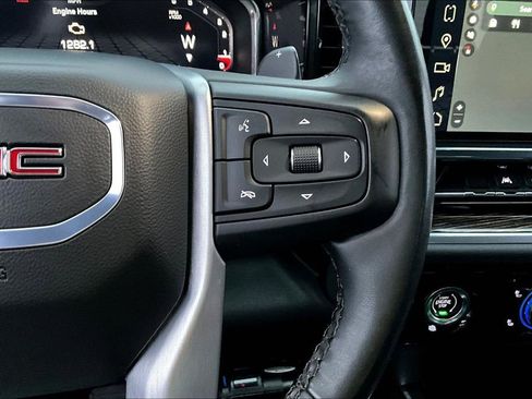 Used 2024 GMC Sierra 1500 Elevation w/ X31 Off-Road Package image 20