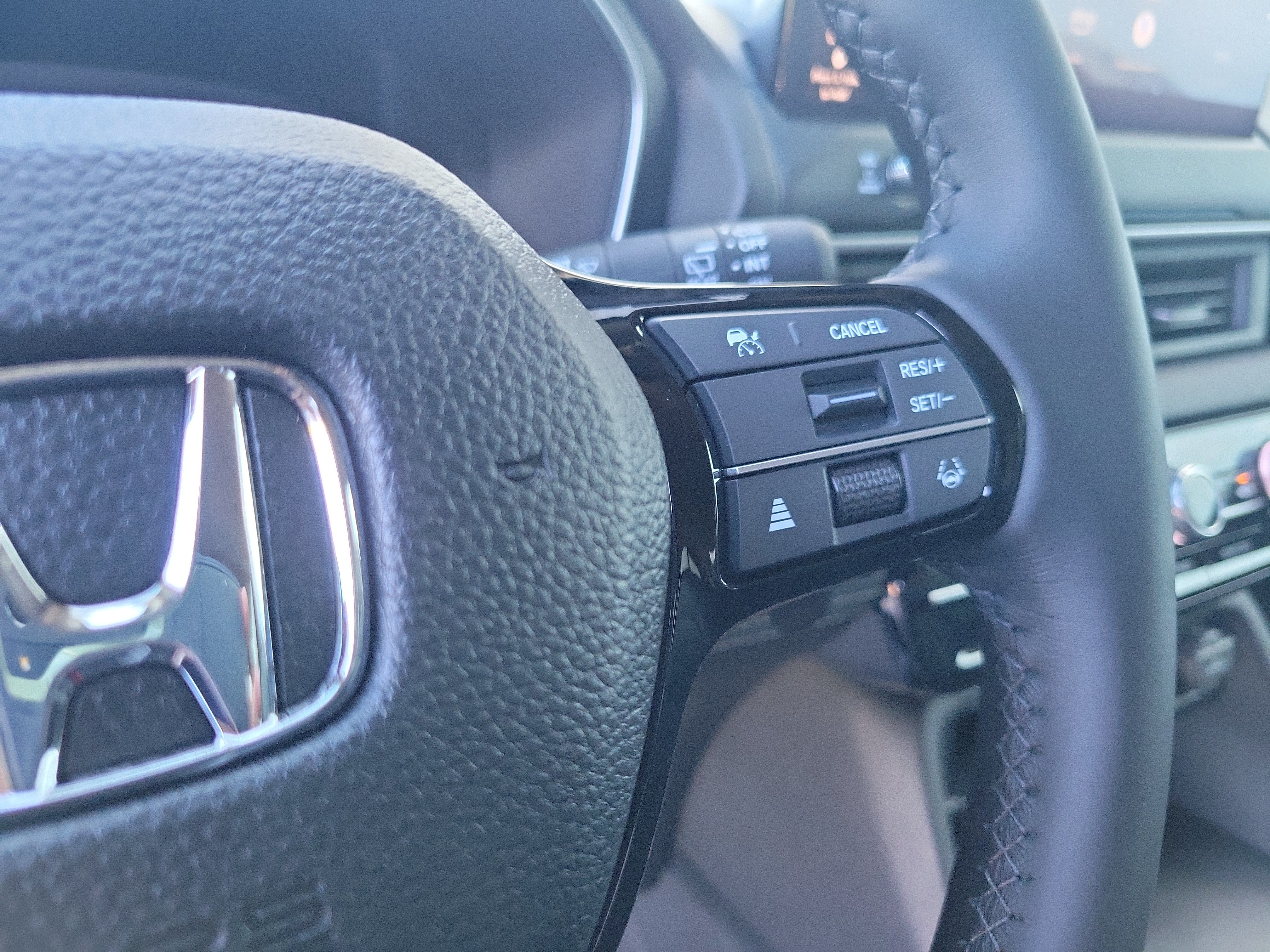 New 2026 Honda Pilot EX-L image 26