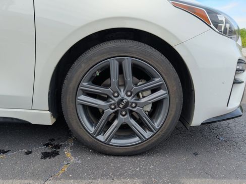 Used 2020 Kia Forte GT-Line image 27