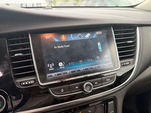 Used 2017 Buick Encore Preferred FWD image 11