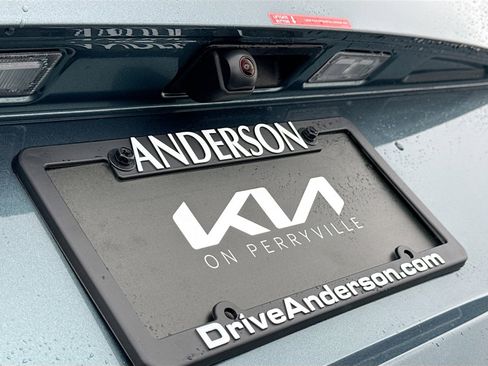 New 2026 Kia Carnival EX image 12