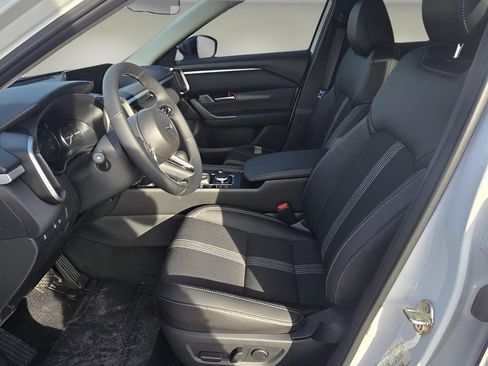 New 2026 MAZDA CX-50 AWD 2.5 S w/ Weather Package image 11