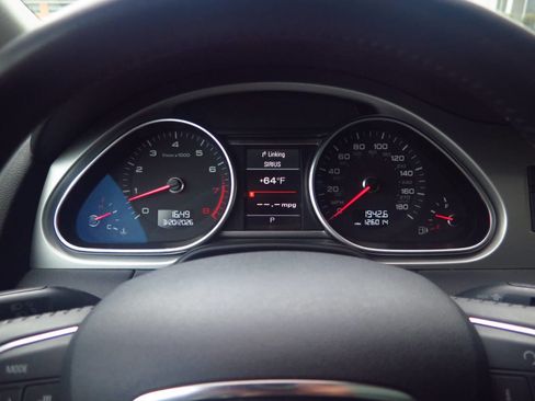 Used 2013 Audi Q7 3.0T S line Prestige image 11