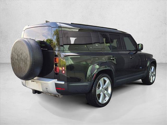 Used 2024 Land Rover Defender 130 S AWD/4WD image 5