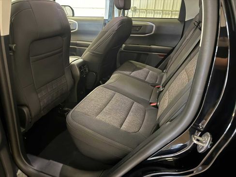 Used 2024 Ford Bronco Sport Big Bend w/ Convenience Package AWD/4WD image 22