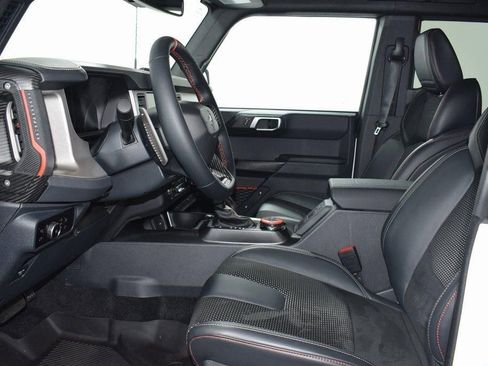 Used 2023 Ford Bronco Raptor image 33