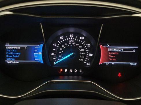 Used 2016 Ford Fusion SE image 23