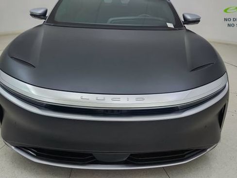 Used 2022 Lucid Air Grand Touring AWD/4WD image 9