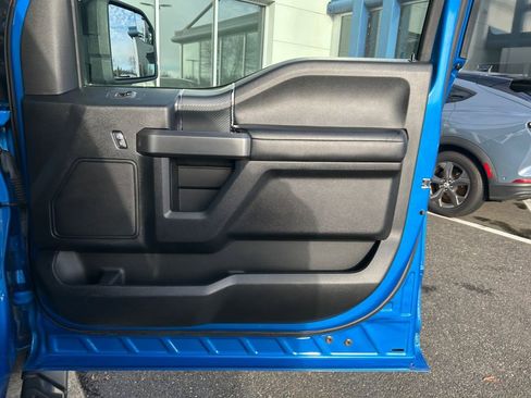 Used 2019 Ford F150 XLT w/ Equipment Group 302A Luxury image 25