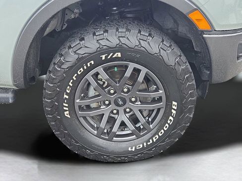 Used 2023 Ford Ranger XLT w/ Tremor Off-Road Package image 6