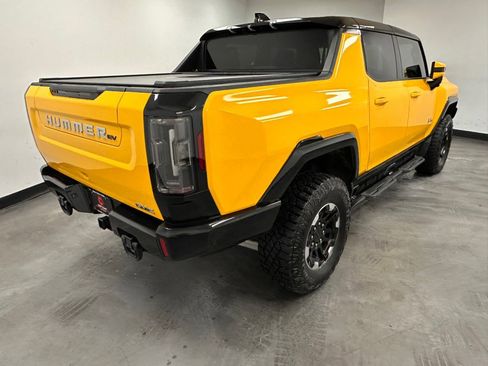 Used 2023 GMC Hummer EV Edition 1 image 6