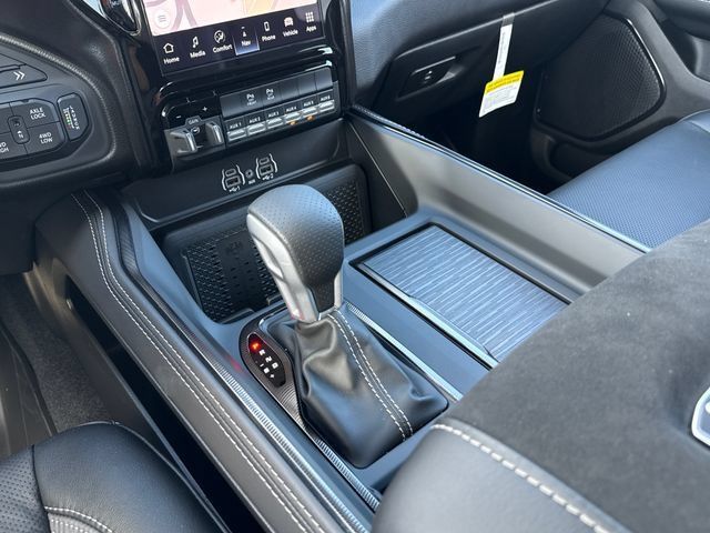 New 2026 RAM 1500 RHO AWD/4WD image 13