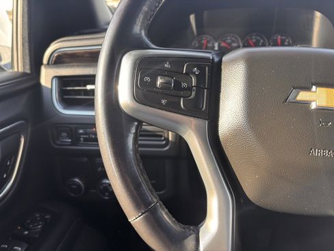 Used 2022 Chevrolet Tahoe LS image 5