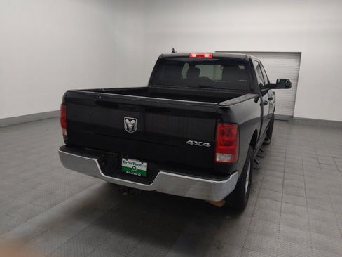 Used 2020 RAM 1500 Tradesman w/ Chrome Plus Package image 7