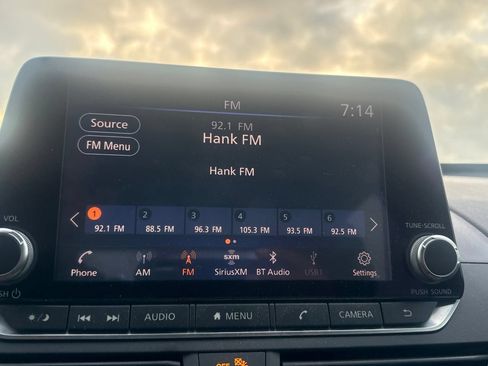 Used 2020 Nissan Altima 2.5 S FWD image 41