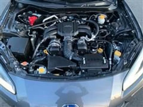 Used 2022 Subaru BRZ Limited image 39