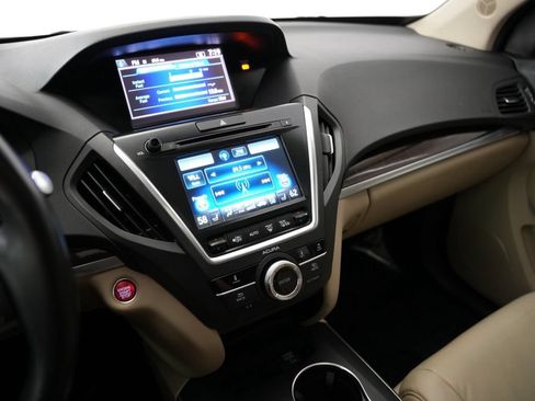 Used 2017 Acura MDX FWD image 19