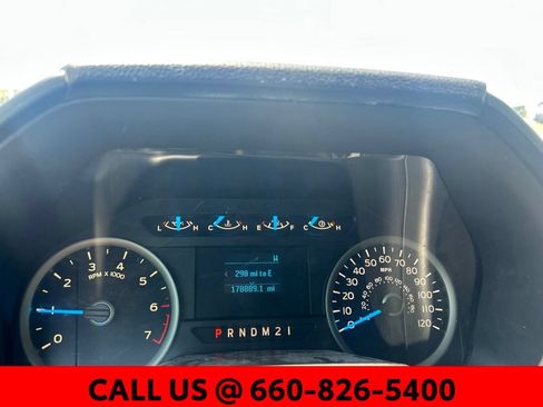 Used 2015 Ford F150 XLT w/ XTR Package AWD/4WD image 13