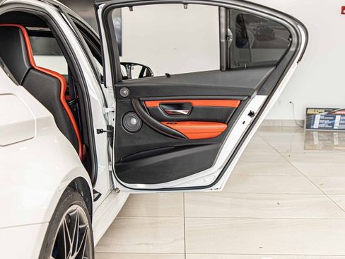Used 2018 BMW M3 image 39
