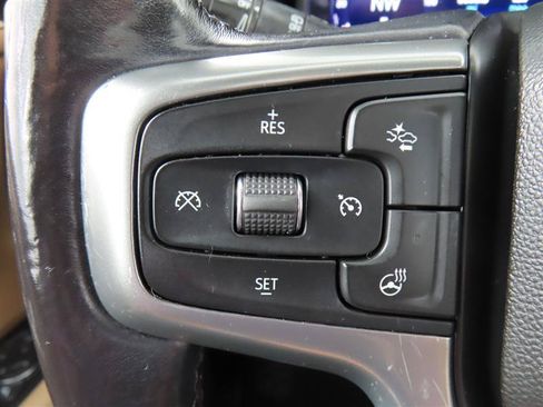 Used 2023 Chevrolet Tahoe Premier RWD image 25