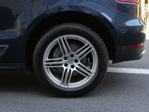 Used 2016 Porsche Macan S w/ Premium Package Plus image 10