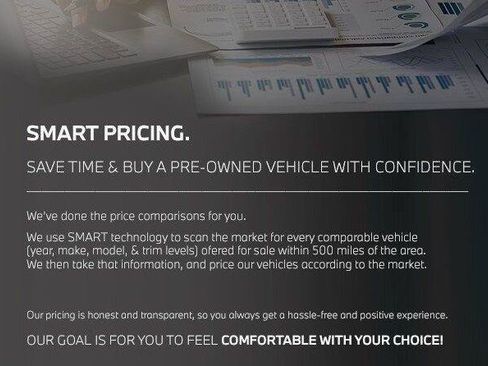 Used 2023 GMC Yukon XL AT4 w/ AT4 Premium Plus Package AWD/4WD image 6