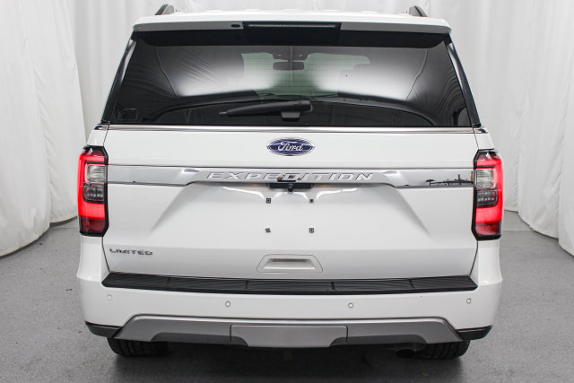 Used 2020 Ford Expedition Limited w/ Special Edition Package AWD/4WD image 8