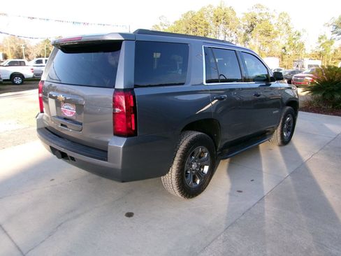 Used 2018 Chevrolet Tahoe LS w/ Max Trailering Package image 5