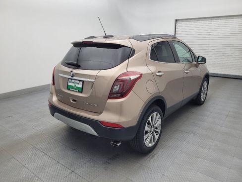 Used 2018 Buick Encore Preferred FWD image 9